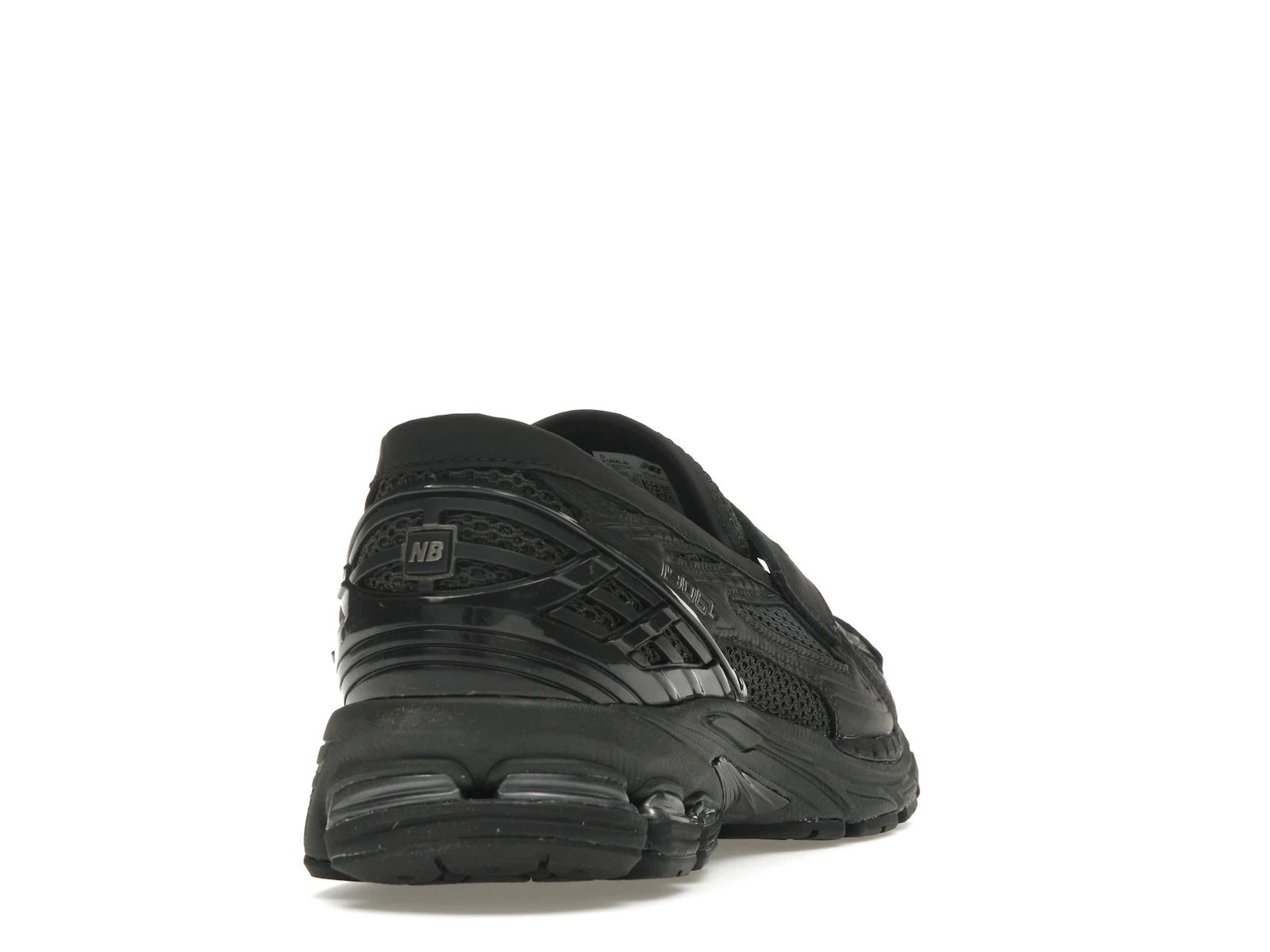 New Balance 1906l Blacktop Phantom - Black/Blacktop/Phantom - U1906LAI - 29