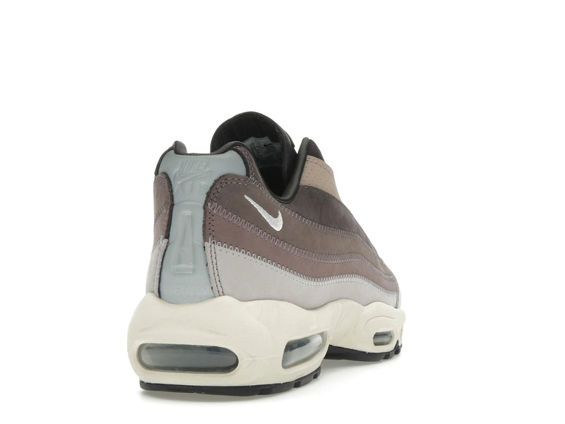 Nike Air Max 95 SP A Ma Maniere Diffused Taupe - Diffused Taupe/Phantom - FZ8743-201 - 29
