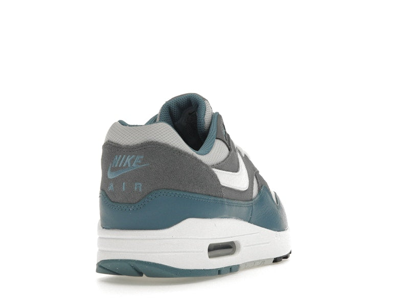 Nike Air Max 1 SC Noise Aqua - Photon Dust/White/Cool Grey/Noise Aqua - FB9660-001 - 29