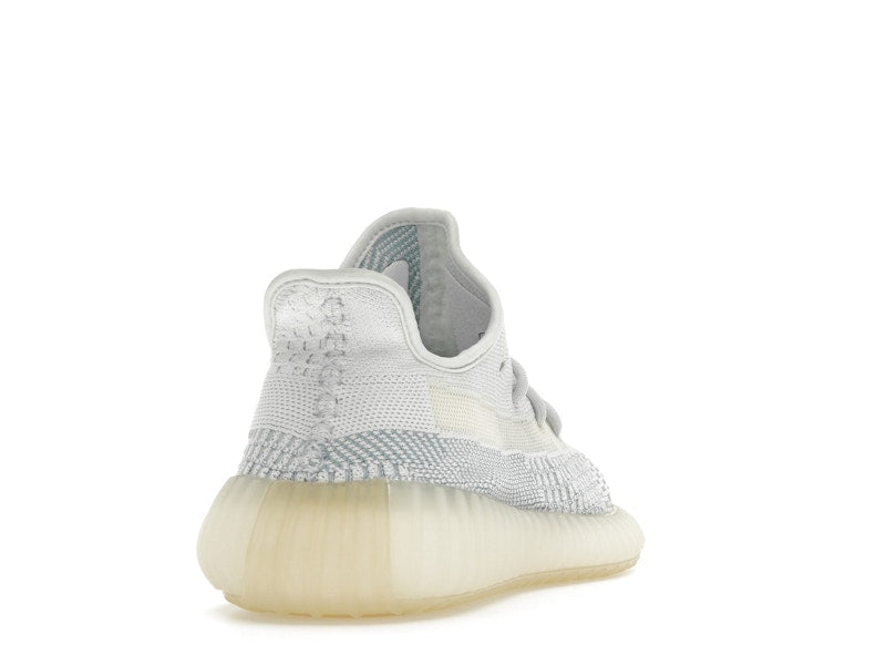 adidas Yeezy Boost 350 V2 Cloud White (Non-Reflective) - Cloud White/Cloud White/Cloud White - FW3043 - 29