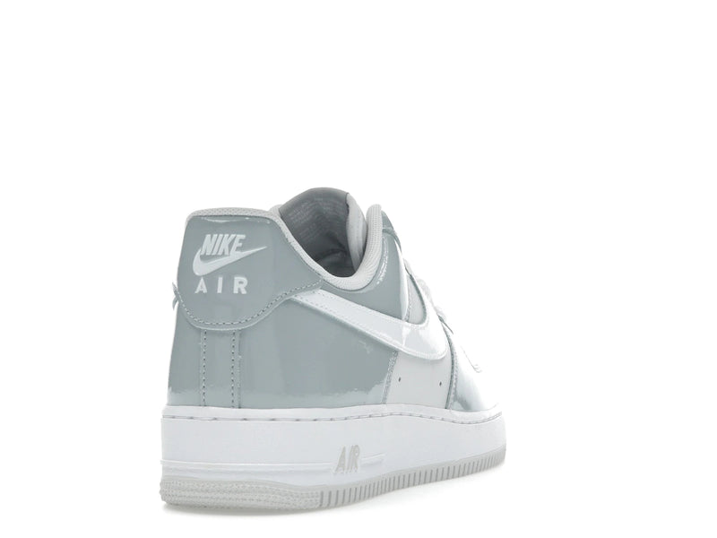 Nike Air Force 1 Low 07 Lv8 Wolf Grey Vast Grey White - Wolf Grey/Vast Grey/White - HV9405-001 - 29