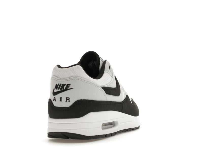 Nike Air Max 1 White Black - White/Black/Pure Platinum - FD9082-107 - 29