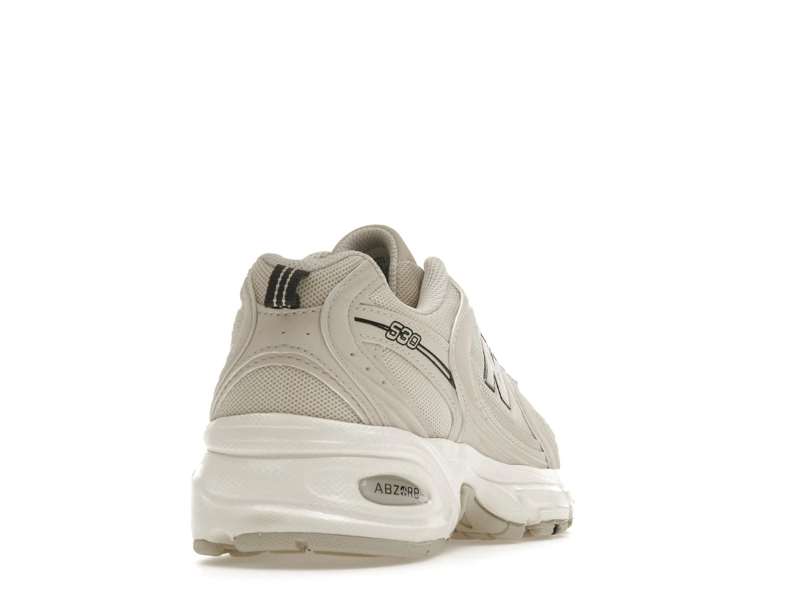 New Balance 530 Ivory - view 29