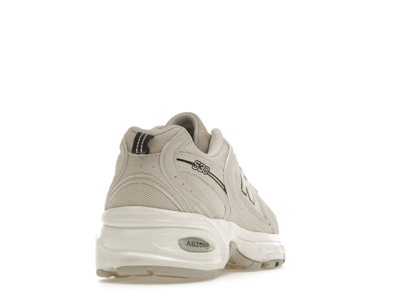New Balance 530 Ivory - Ivory/White/Black - MR530SH - 29