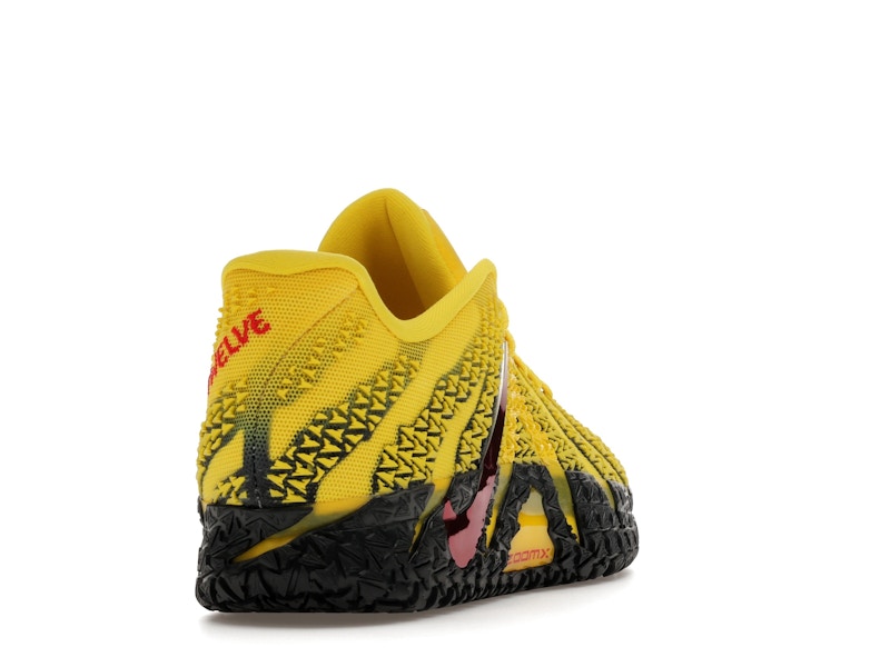 Nike Ja 3 Let Me Be Ja - Ansicht 30