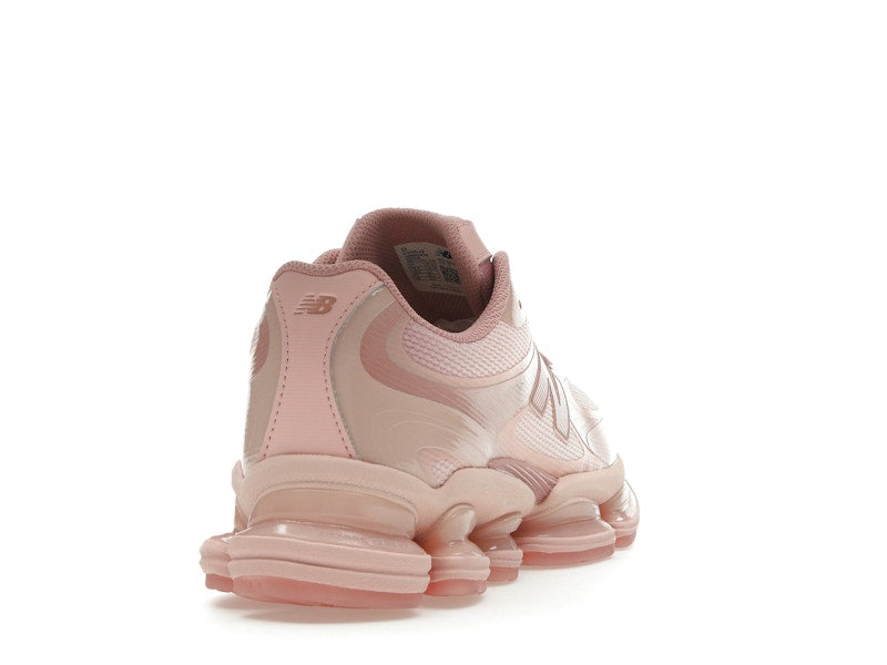 New Balance Abzorb 2000 Joe Freshgoods Everything Comes From Pink Paris Exclusive - visning 30