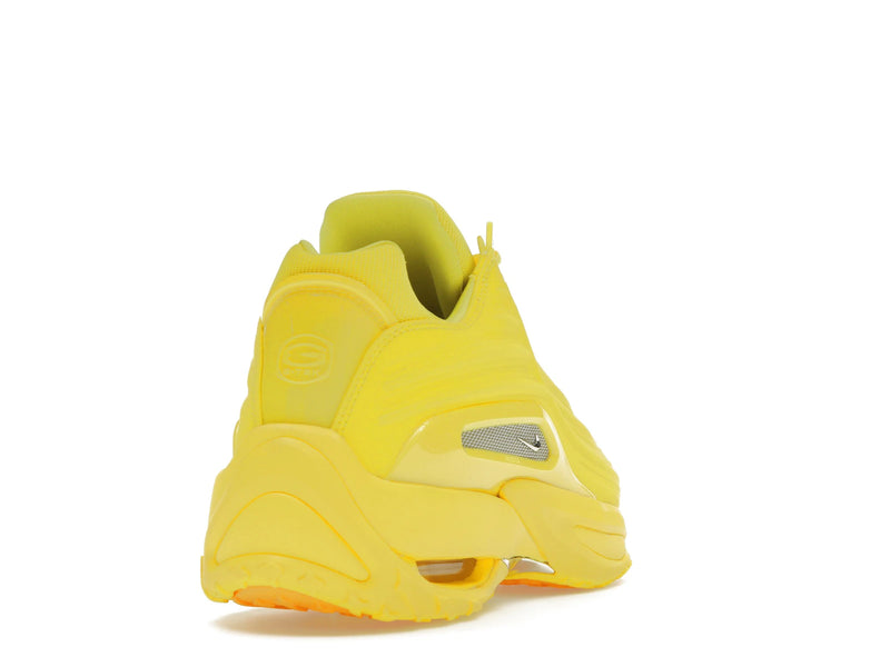 Nike Hot Step 2 Drake Nocta Opti Yellow - Opti Yellow/Chrome/University Gold - DZ7293-700 - 29