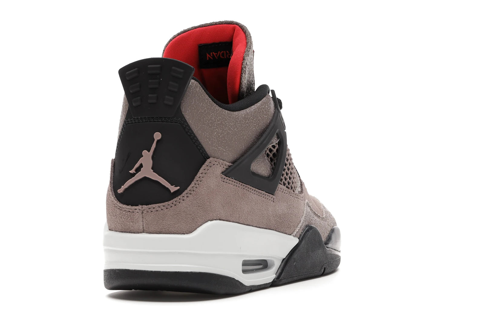 Air Jordan 4 Retro Taupe Haze - Taupe Haze/Oil Grey-Off White-Infrared 23 - DB0732-200 - 29