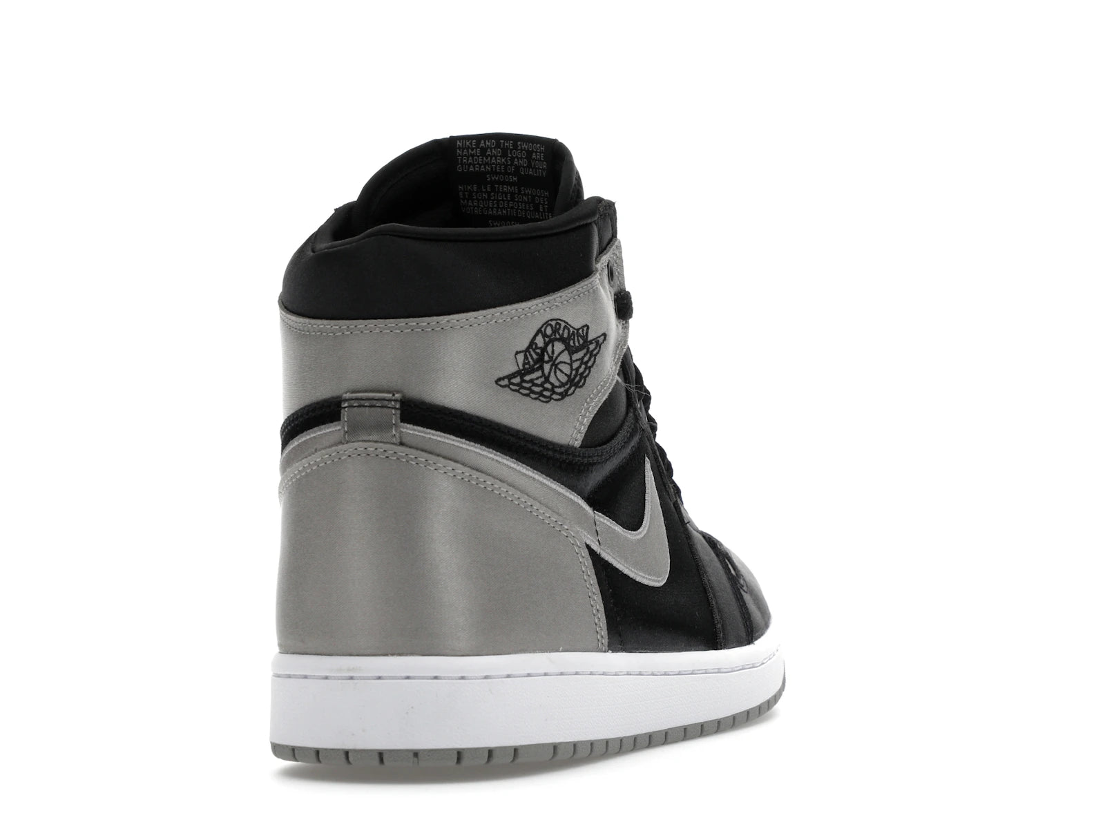 Air Jordan 1 Retro High OG Satin Shadow - view 29
