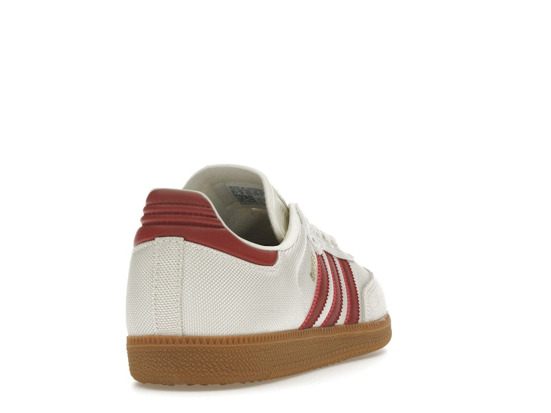 adidas Samba OG FC Bayern Munich 125th Anniversary Made In Germany - weergave 30