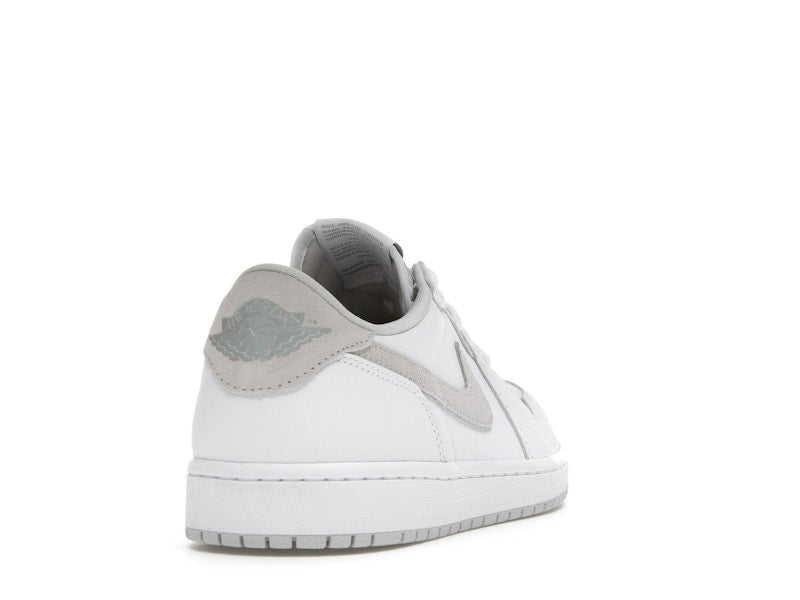 Air Jordan 1 Low OG Neutral Grey - weergave 29
