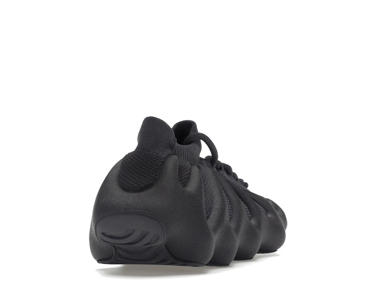 adidas Yeezy 450 Utility Black - Utility Black/Utility Black-Utility Black - H03665 - 29