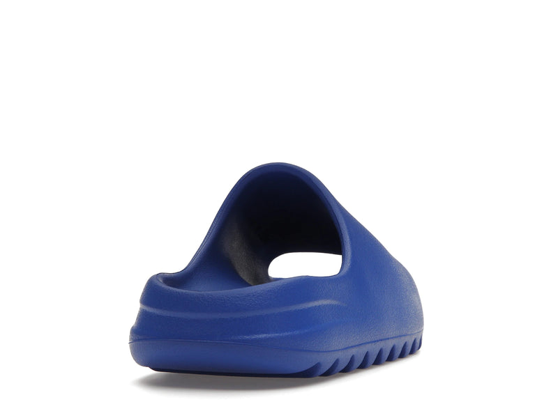Adidas Yeezy Slide Azure - Azure/Azure/Azure - ID4133 - 29