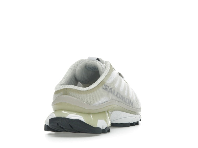 Salomon XT-4 Mule MM6 Maison Margiela White Green Haze - Ansicht 30