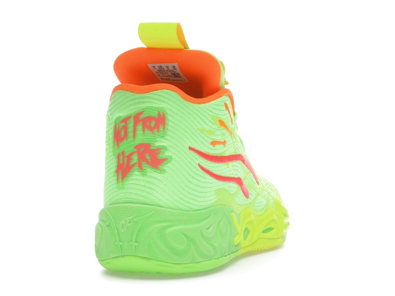 Puma LaMelo Ball MB.04 Gem - vue 29