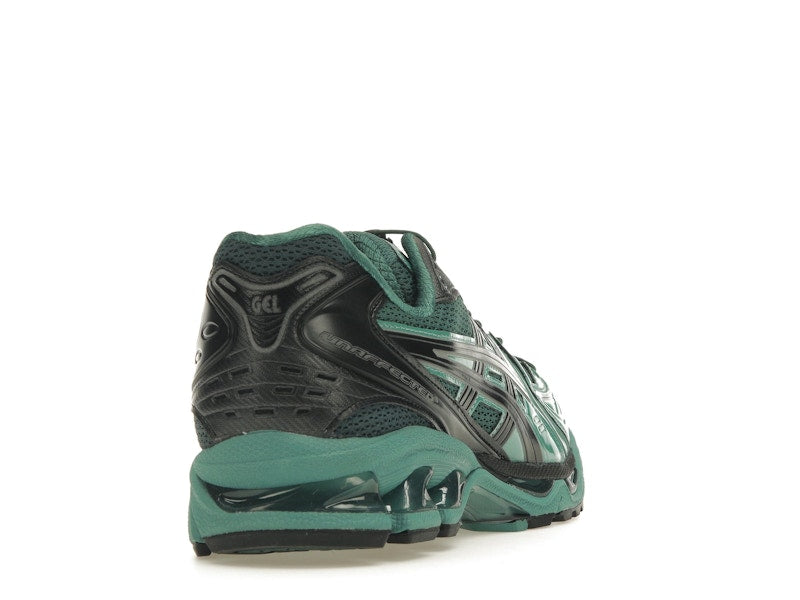 ASICS GEL-Kayano 14 Unaffected Infinite Wonders Pack Green - widok 30