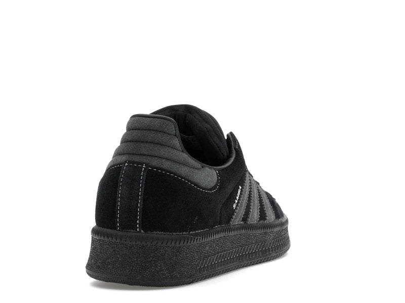 Adidas Samba Xlg Black Carbon - Black/Carbon/Carbon - IH2219 - 29