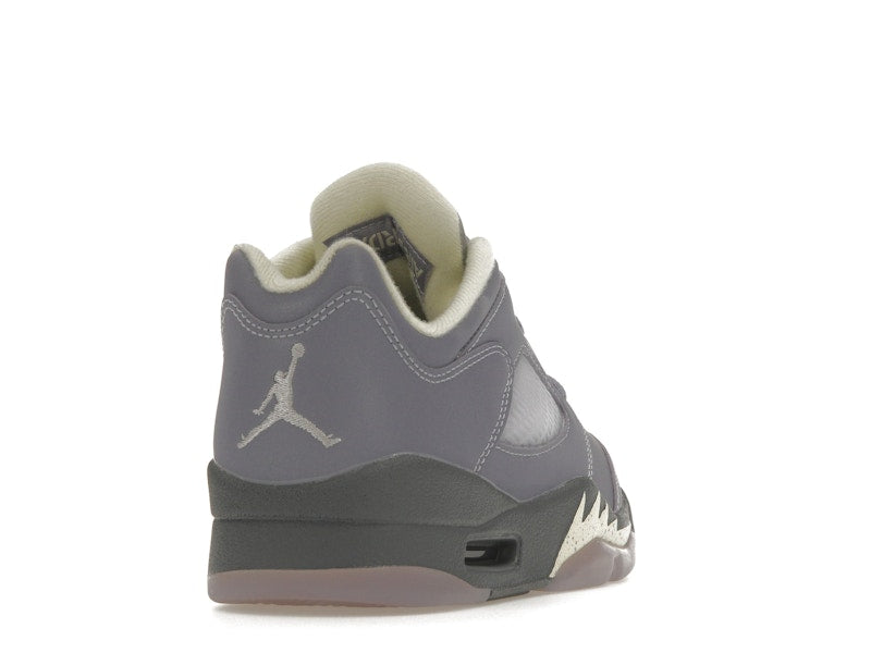 Jordan 5 Retro Low Indigo Haze (Women's) - widok 30