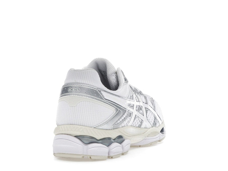 ASICS Gel-Cumulus 16 White - White/White - 1203A733-102 - 29