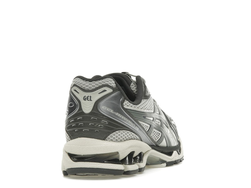 ASICS Gel-Kayano 14 Unlimited Pack Oyster Grey - Oyster Grey/Clay Grey - 1203A549-022 - 29