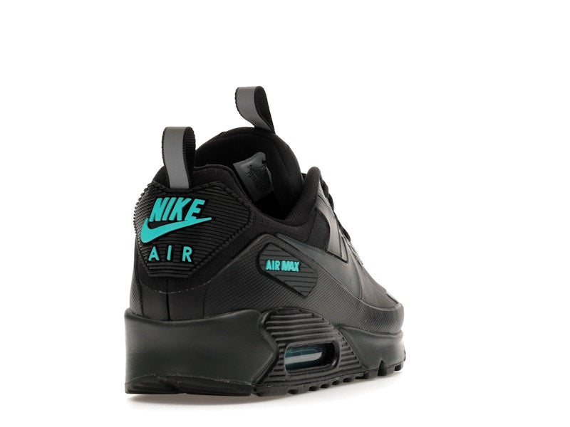 Nike Air Max 90 Drift Black Dusty Cactus - Ansicht 30