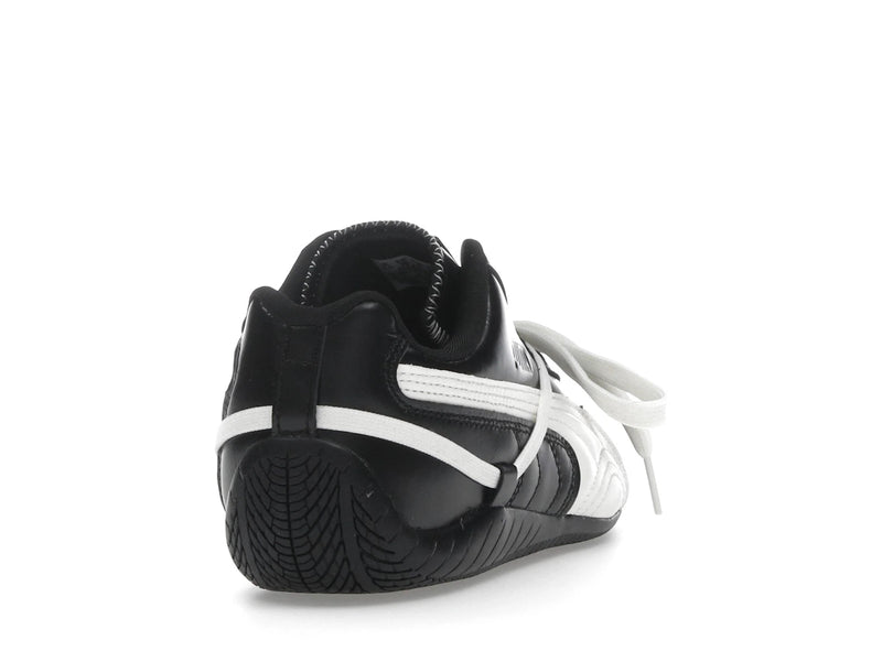 Puma Speedcat Premium Rose Black - Puma Black/Warm White - 404391-01 - 29