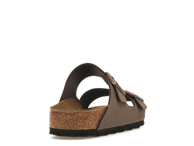 Birkenstock Arizona Birkibuc Mocha (W) - 0151181/0151183 - 29