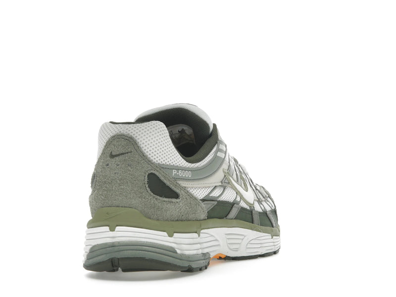 Nike P 6000 Light Army Cargo Khaki - Light Army/Cargo Khaki/Light Orewood Brown/Phantom - IH0246-320 - 29