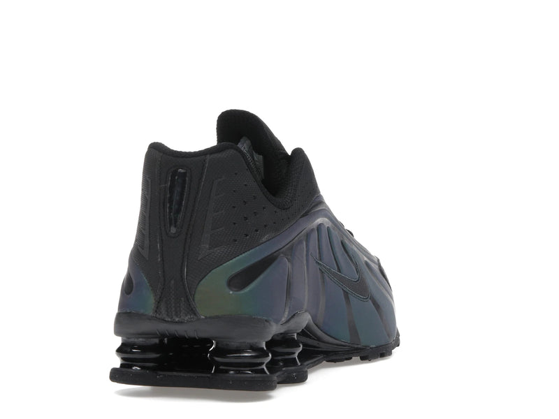Nike Shox R4 SE Black Seaweed - Black/Seaweed/Light Lemon Twist/Black - IM6596-001 - 29