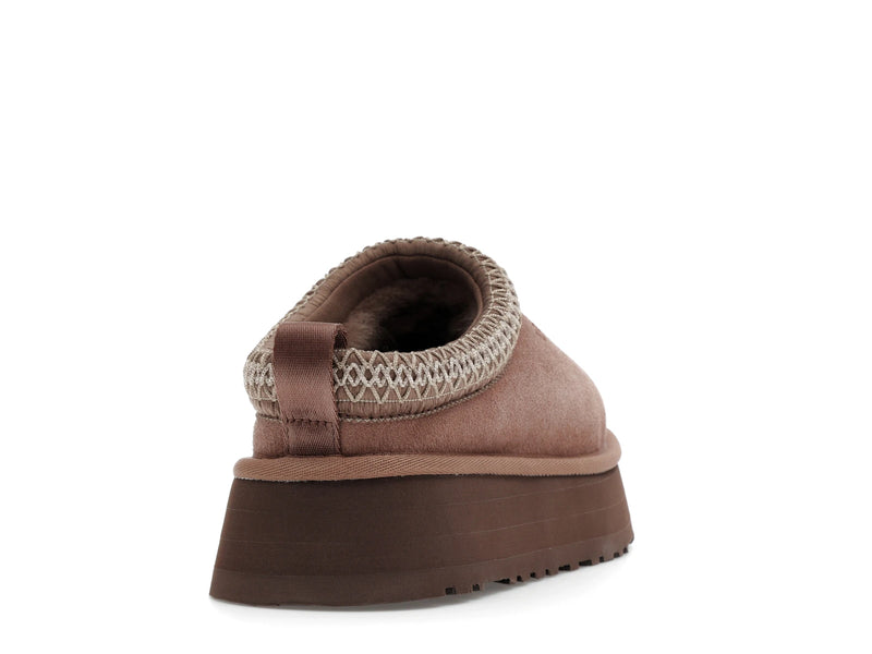 Ugg Tazz II Slipper Rocky Oak - 1174471-RYK - 29