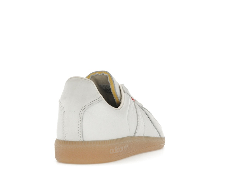 Adidas Bw Army Hartcopy White - Footwear White/Red/Gum - IE6271 - 29