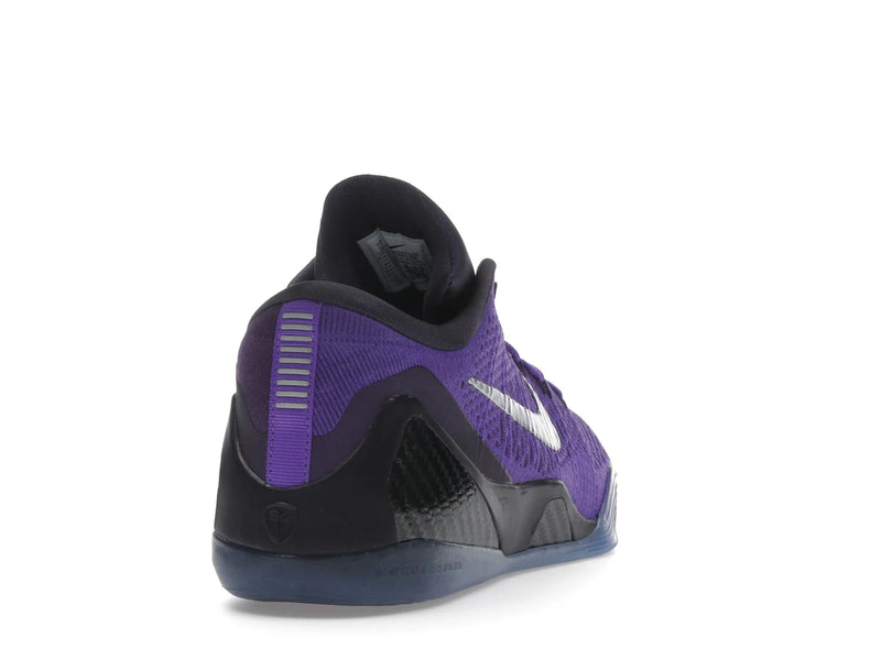 Nike Kobe 9 Elite Low Protro Michael Jackson Moonwalker (2025) - Hyper Grape/White/Cave Purple - IM0465-500 - 29