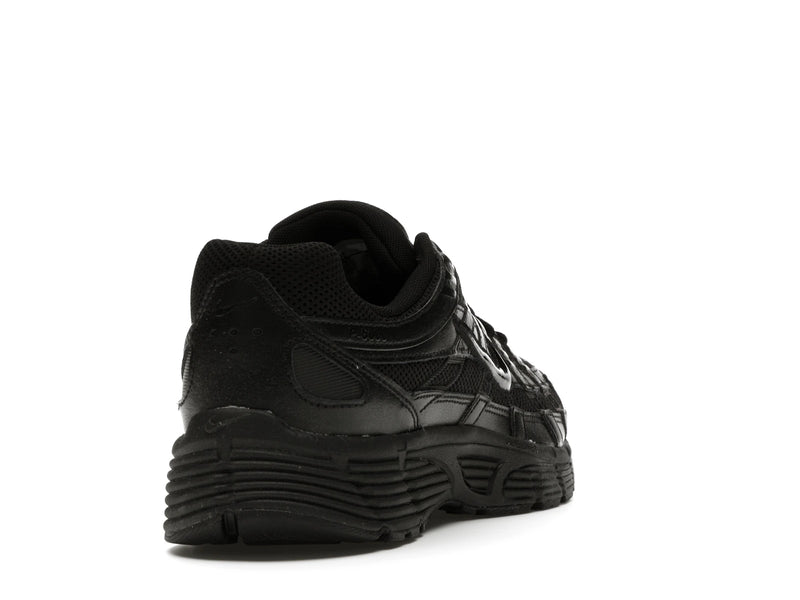 Nike P 6000 Black - Black/Black - CD6404-002 - 29