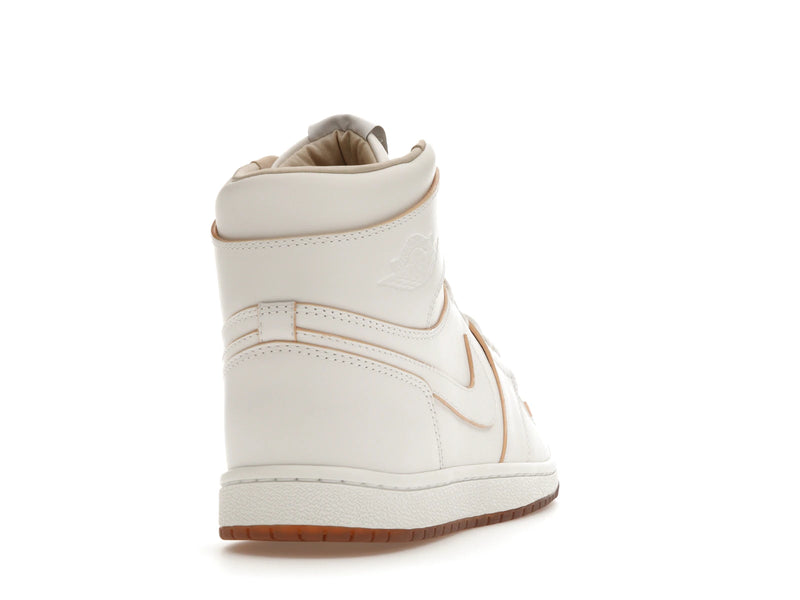Air Jordan 1 Retro High 85 Wings Phantom - Phantom/Wolf Grey/Sanddrift/Metallic Gold - DZ3139-002 - 29