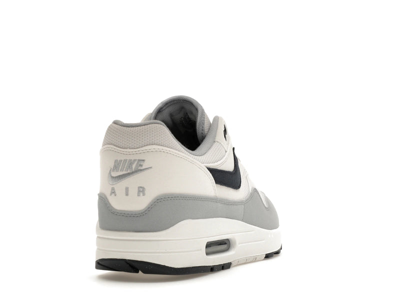 Nike Air Max 1 Platinum Tint Dark Obsidian - Platinum Tint/Wolf Grey/Dark Obsidian - FD9082-002 - 29