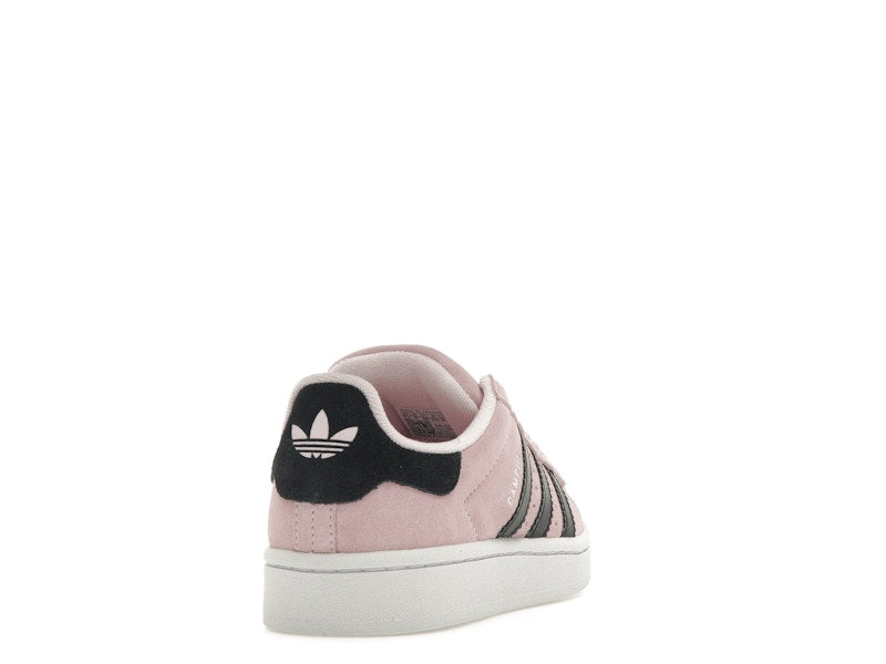 adidas Campus 00s Clear Pink (Kids) - Clear Pink / Core Black / Cloud White - ID2025 - 29