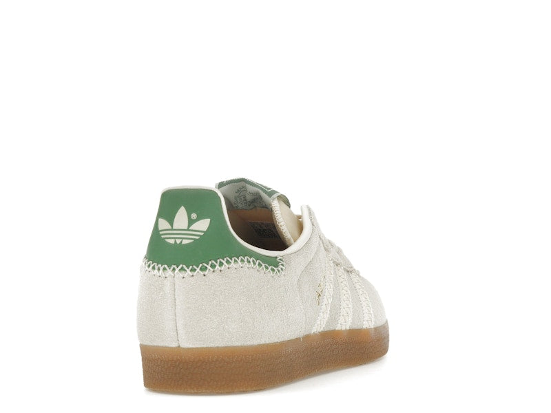 adidas Gazelle Alumina Preloved Green - Alumina/Cream White/Preloved Green - IE3691 - 29