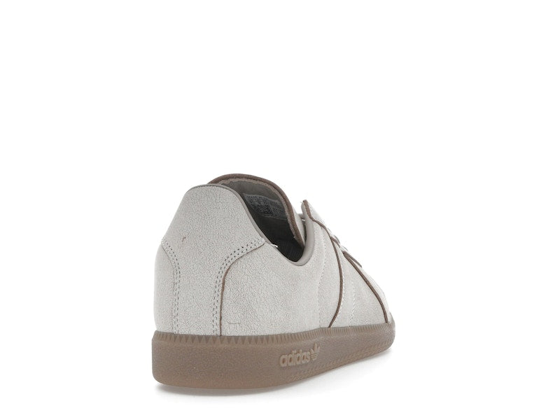 Adidas Bw Army Earth Strata Cracked Leather - Earth Strata/Chalky Brown/Light Brown - JR7345 - 29