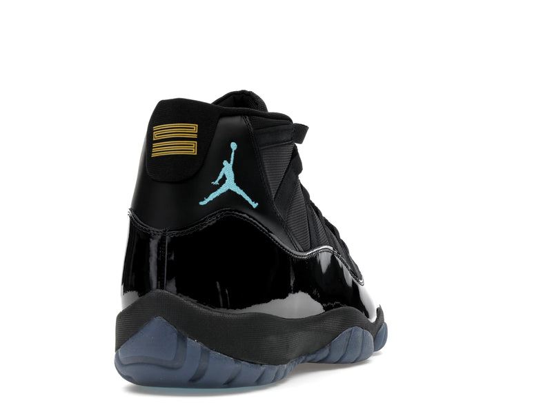 Air Jordan 11 Retro Gamma Blue - CT8012-047 - 29