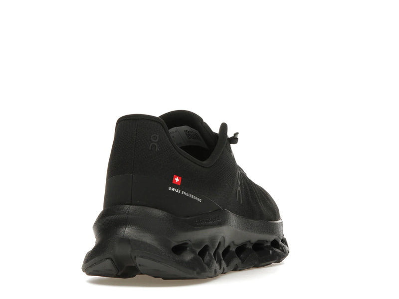 On Running Cloudtilt Black Eclipse - Black/Eclipse - 3ME10100264 - 29