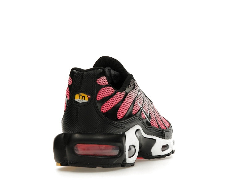 Nike Air Max Plus All Day - Sunset Pulse/Black/Pink Foam/White/Anthracite - HF3837-600 - 29