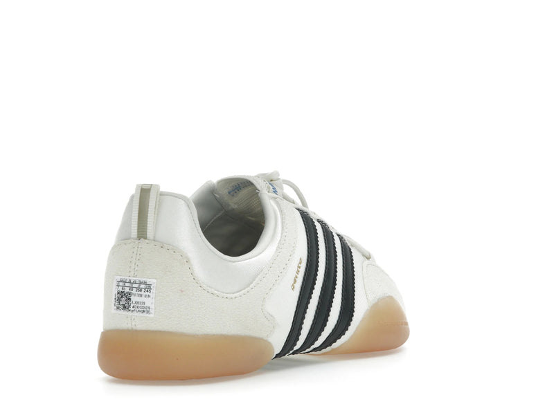 Adidas Ballerina Bad Bunny Off White Black Gum - Off White/Core Black/Gum - JQ9229 - 30