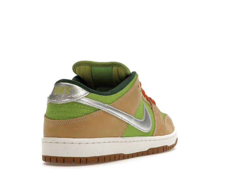 Nike SB Dunk Low Escargot - Ansicht 31
