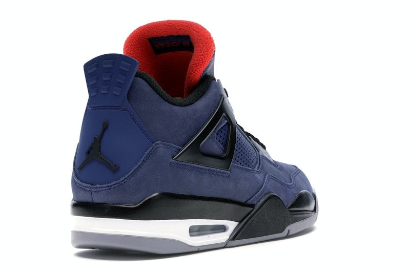 Air Jordan 4 Retro Invierno - vista 30