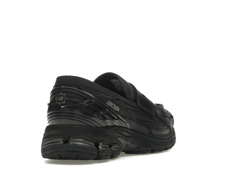 New Balance 1906l Black - Black/Black - U1906LBN - 30