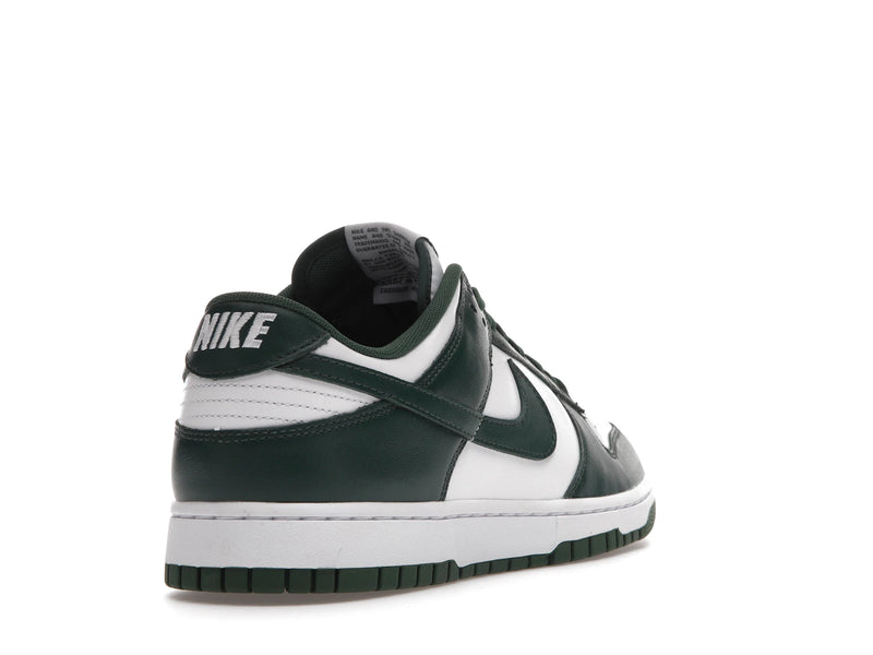 Nike Dunk Low Varsity Green - White/Team Green/White - DD1391-101 - 30
