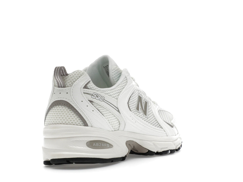 New Balance 530 Arid Stone - Arid Stone/Sea Salt - U530CSB - 30