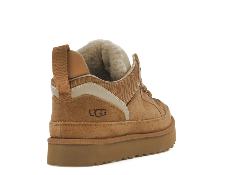 Ugg Lowmel Chestnut - 1170750-CHE - 30