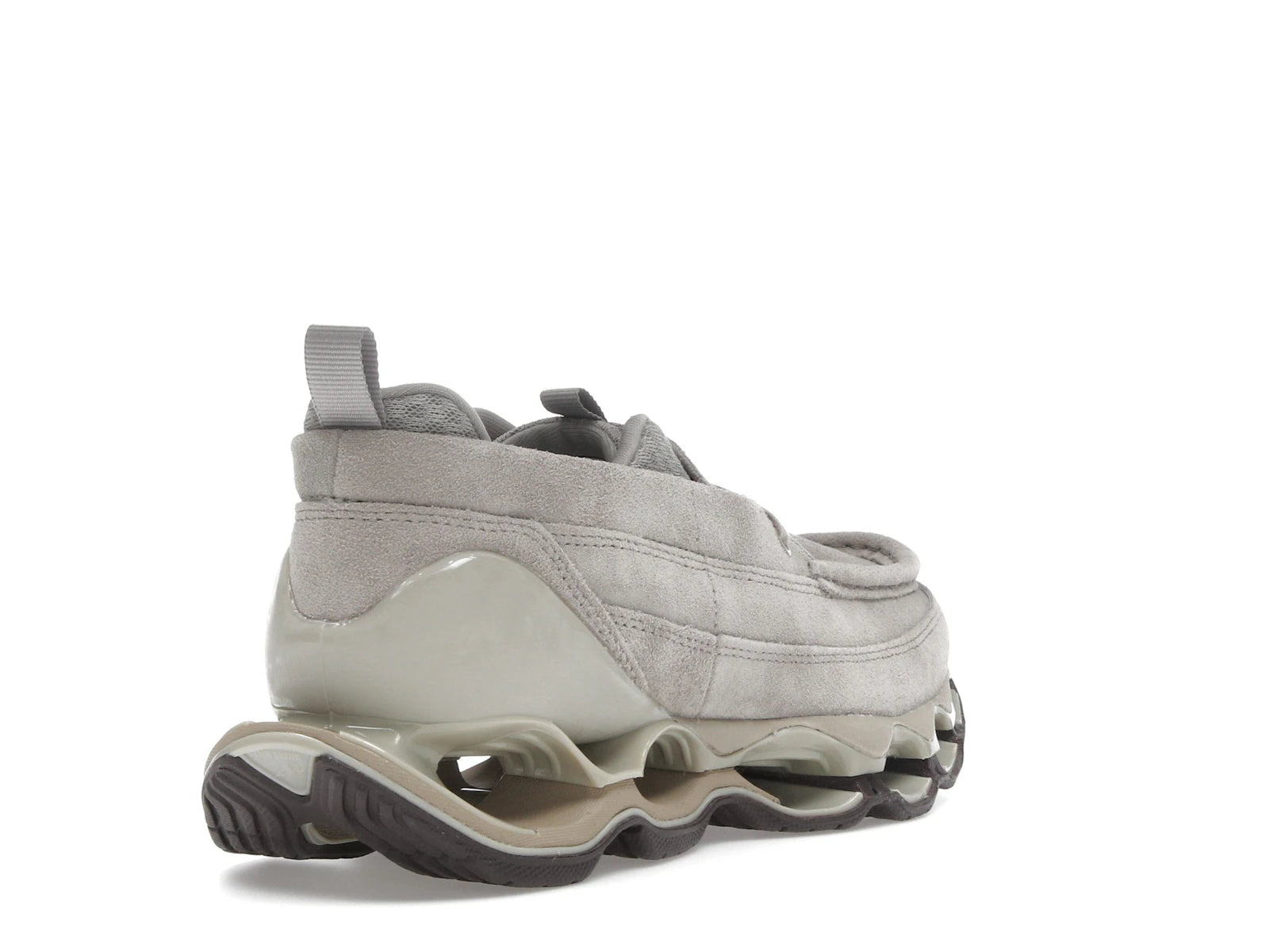 Mizuno Wave Prophecy Moc Taupe - Taupe/Taupe - D1GD2436-01 - 30