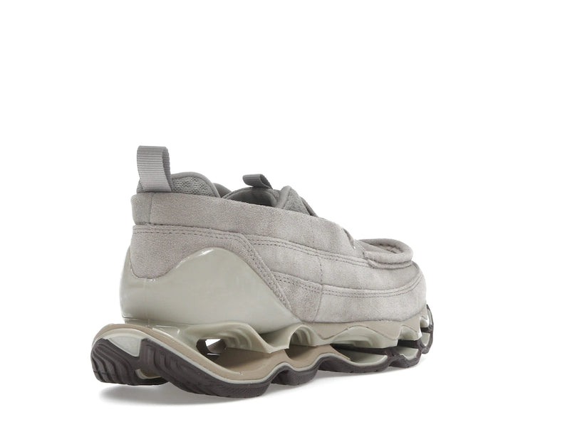 Mizuno Wave Prophecy Moc Taupe - Taupe/Taupe - D1GD2436-01 - 30